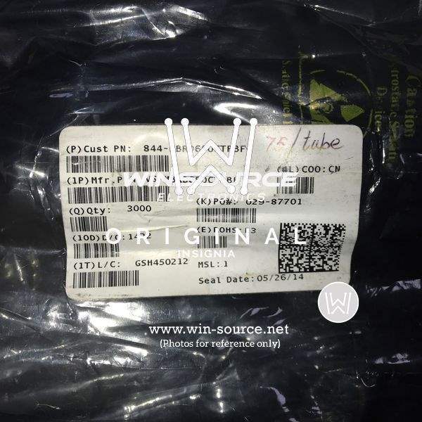 MBRD650CTPBF  label picture