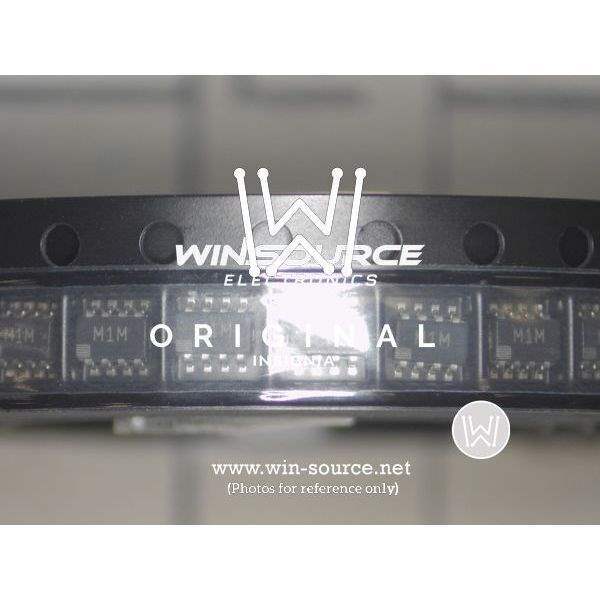 ADM1172-1AUJZ-RL7 real image