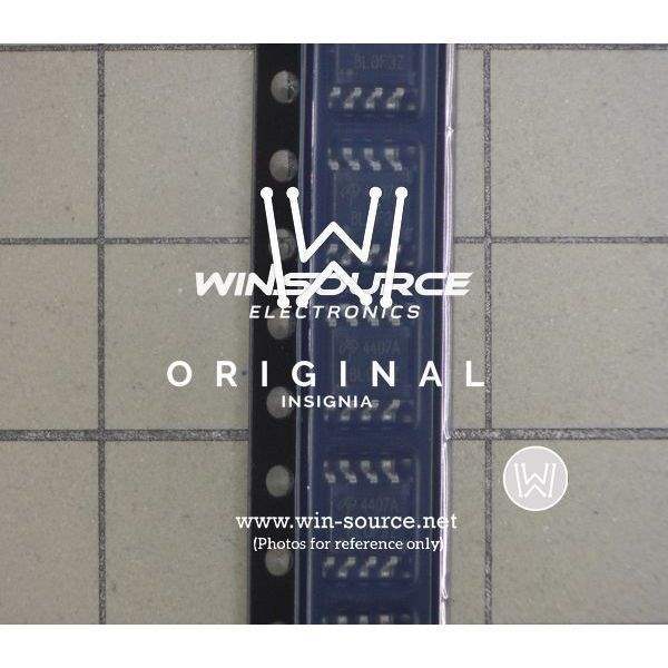 AO4407A real image