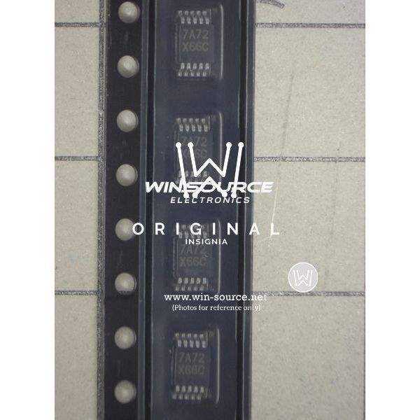 DAC124S085CIMMX real image