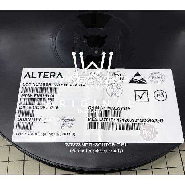 EN5311QI label picture 2