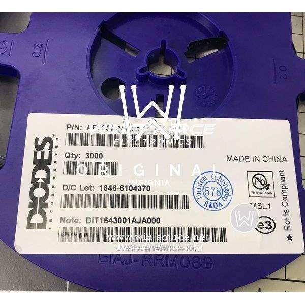 AP7350-15CF4-7 label picture