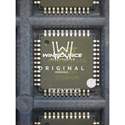 ATMEGA324PA-AU  real image