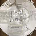 CY7C1021CV33-10ZXCT label picture