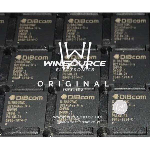 DIB8076MC  real image