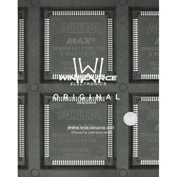 EPM3064ATC100-10N real image