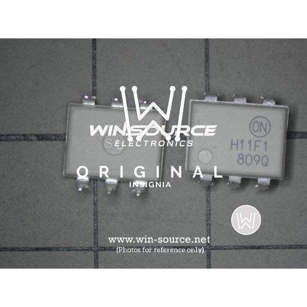 H11F1 real image