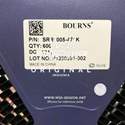 SRR1005-471K label picture