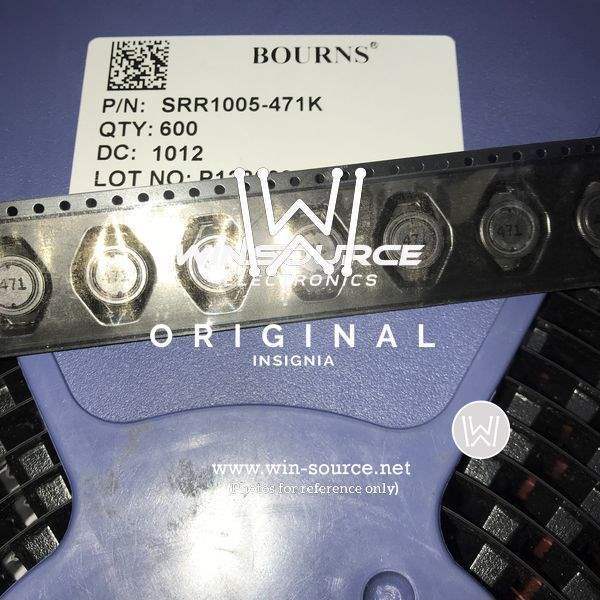 SRR1005-471K real image