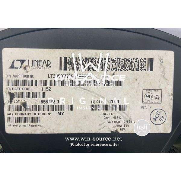 LT3480IMSE#TRPBF label picture