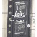MAX3160EAP+T real image