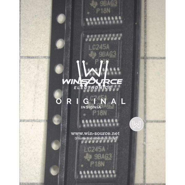 SN74LVC245APWTG4 real image