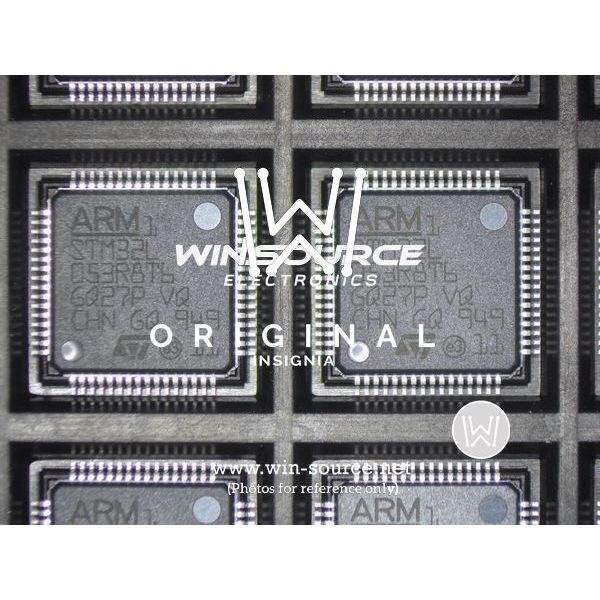 STM32L053R8T6 real image