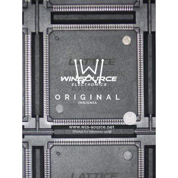 LCMX02-2000HC-4TG144I real image