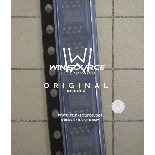 LMV358IDT real image
