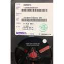 DSX321G-8.000MHz label picture