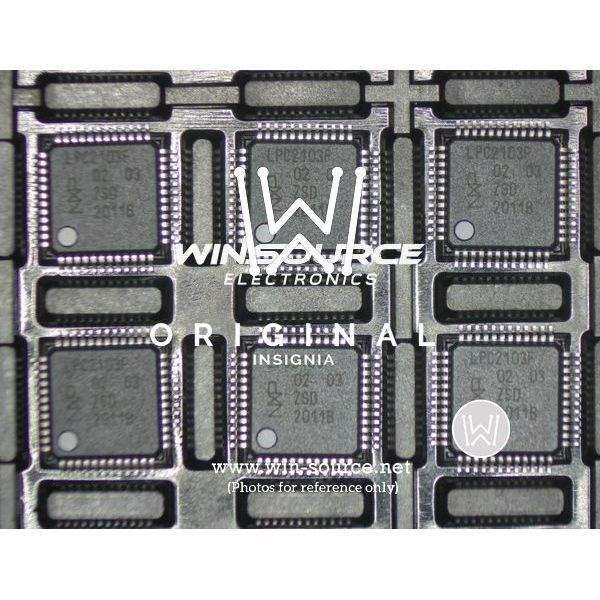 LPC2103FBD48,151 real image