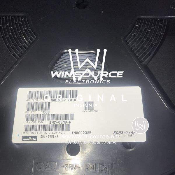 ENC-03MB-R label picture 2