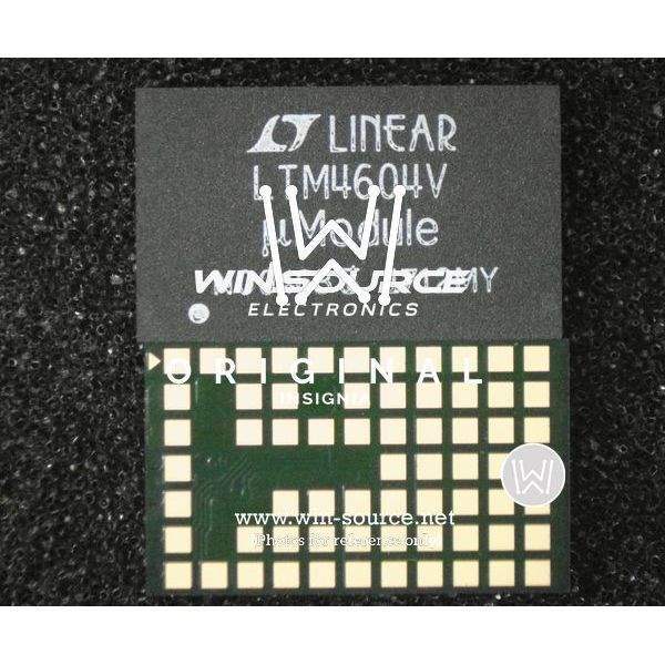 LTM4604EV#PBF real image