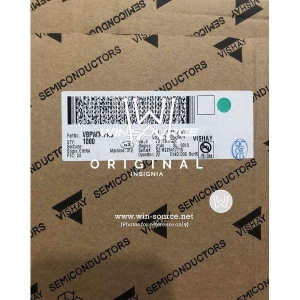 VBPW34FAS label picture