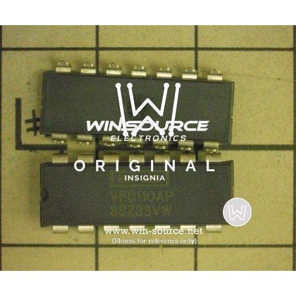 VFC110AP real image