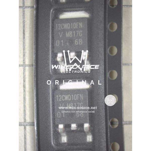 12CWQ10FNTR-M3 real image
