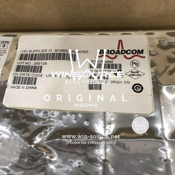 BCM56224B0KPBG label picture