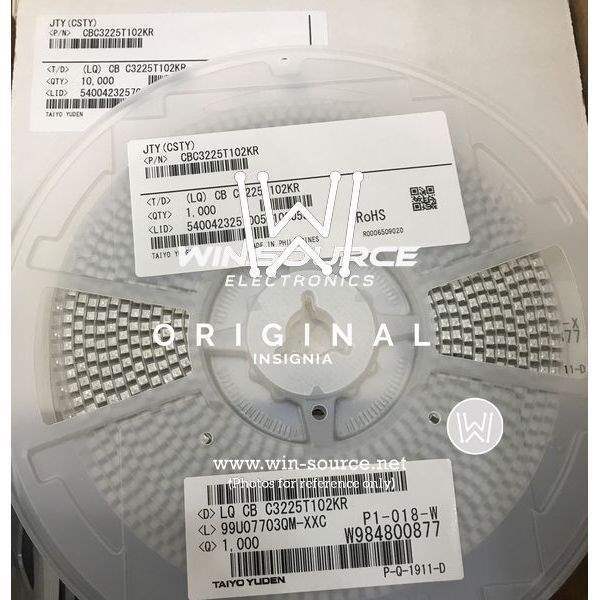 CBC3225T102KR label picture 2