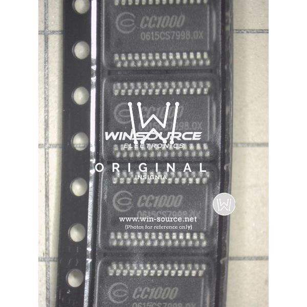 CC1000PWR real image