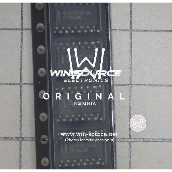 CD4093BM96 real image
