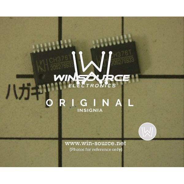 CH376T real image