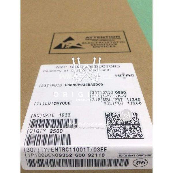 HTRC11001T/03EE,11 label picture