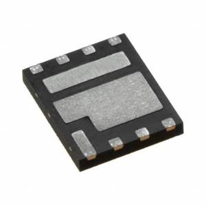 FDPC8014S Fairchild/ON Semiconductor