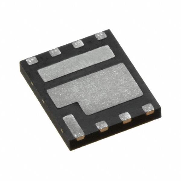 FDPC8014S Fairchild/ON Semiconductor