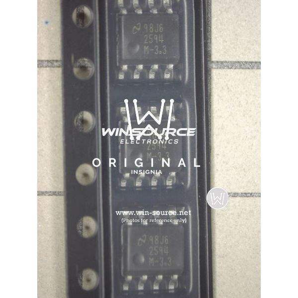 LM2594MX-3.3/NOPB real image