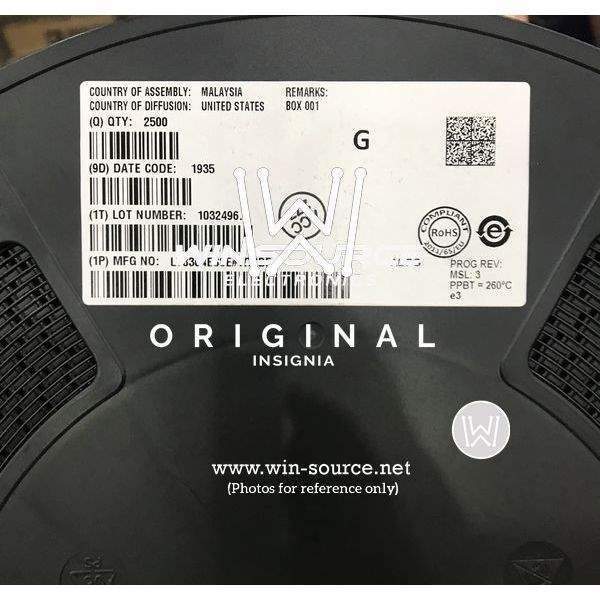 LT8304ES8E#TRPBF label picture
