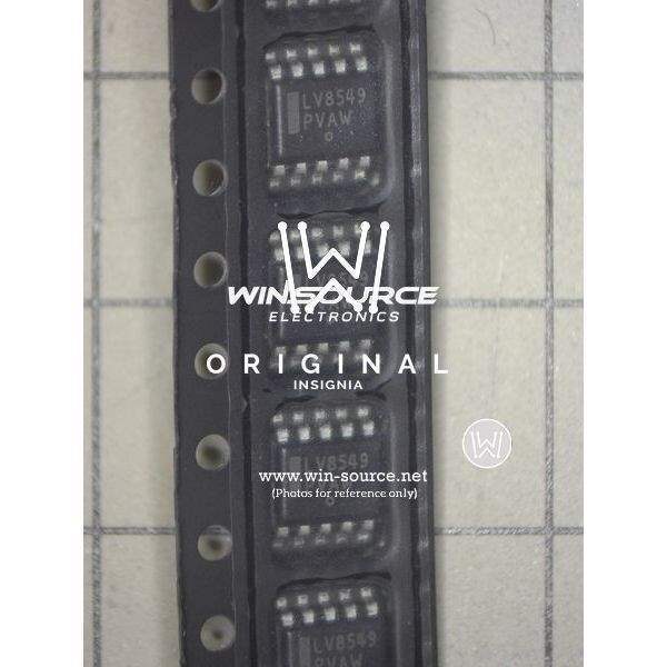 LV8549MC-AH real image