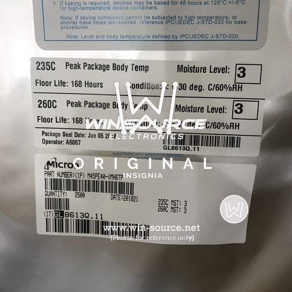 M45PE40-VMN6TP label picture 2