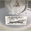 MAMK2520T1R0M label picture