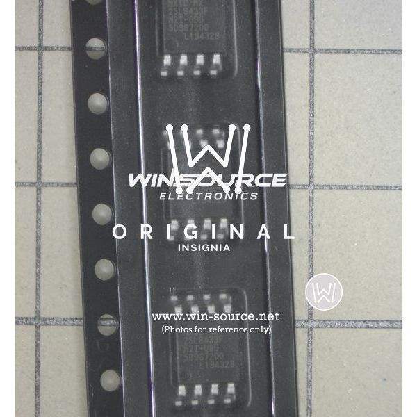 MX25L6433FM2I-08G real image