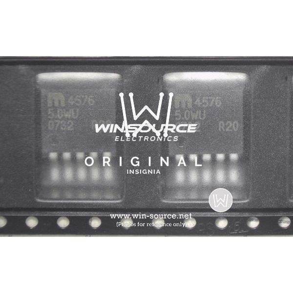 MIC4576-5.0WU TR real image