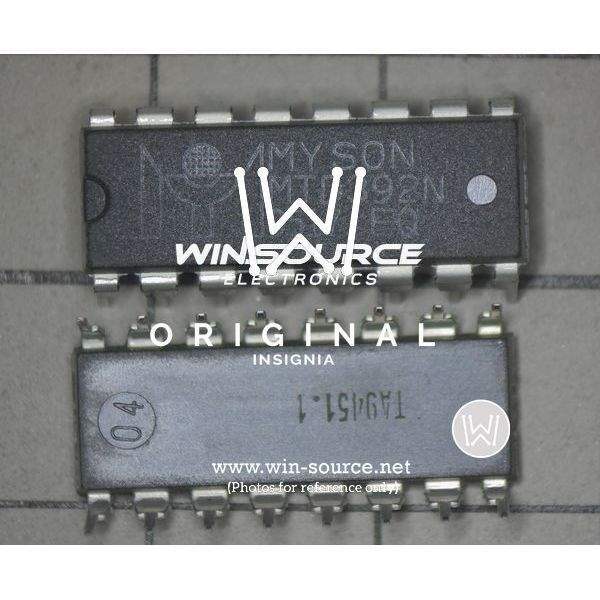 MTD392N real image