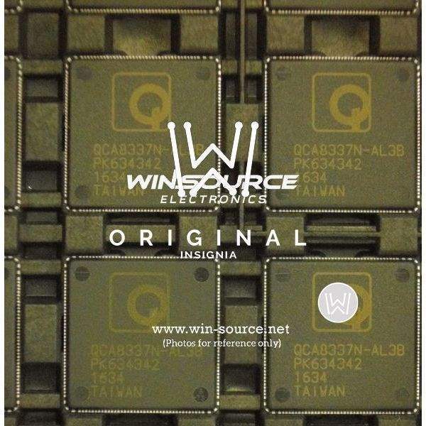 QCA8337N-AL3B real image