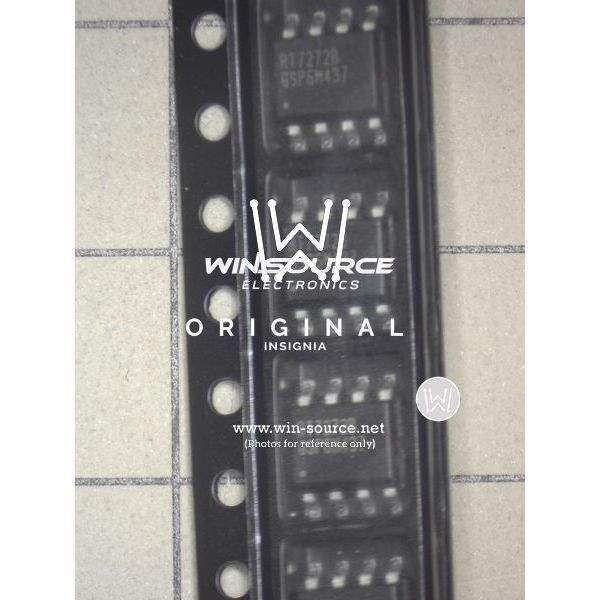 RT7272BGSP real image