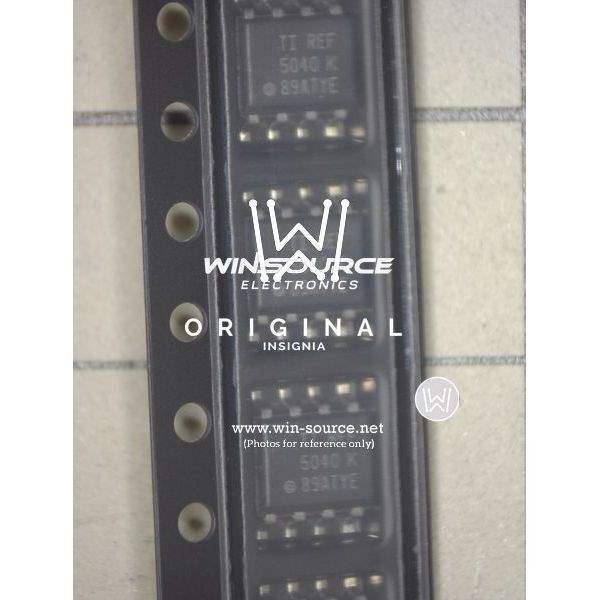 REF5040IDRG4 real image