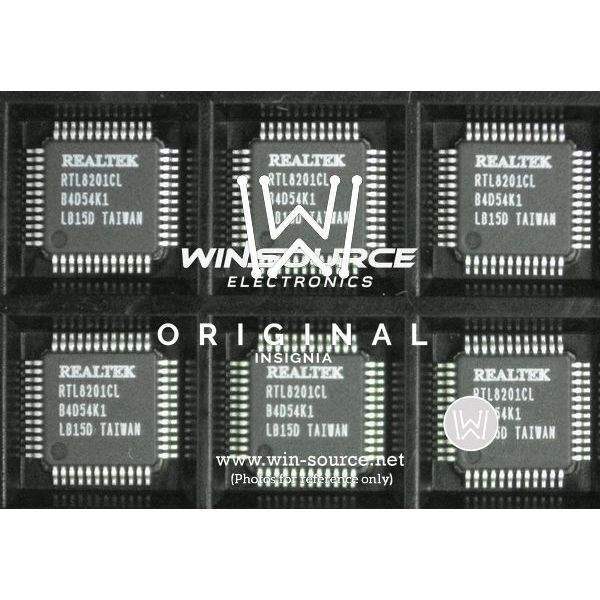 RTL8201CL-VD-LF real image