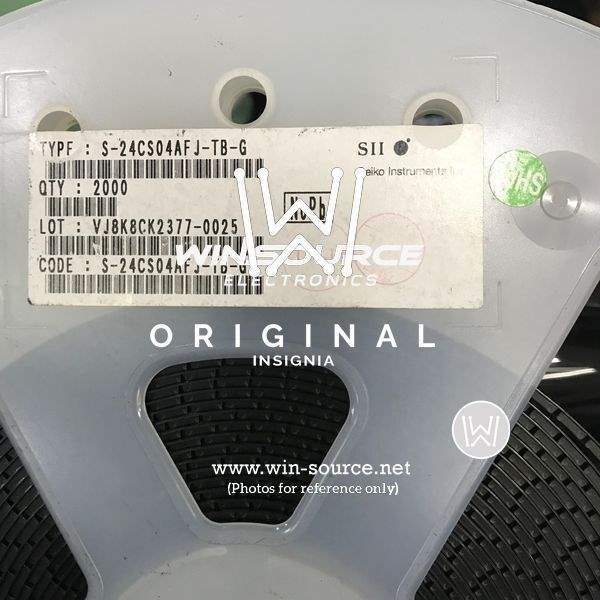 S-24CS04AFJ-TB-G label picture