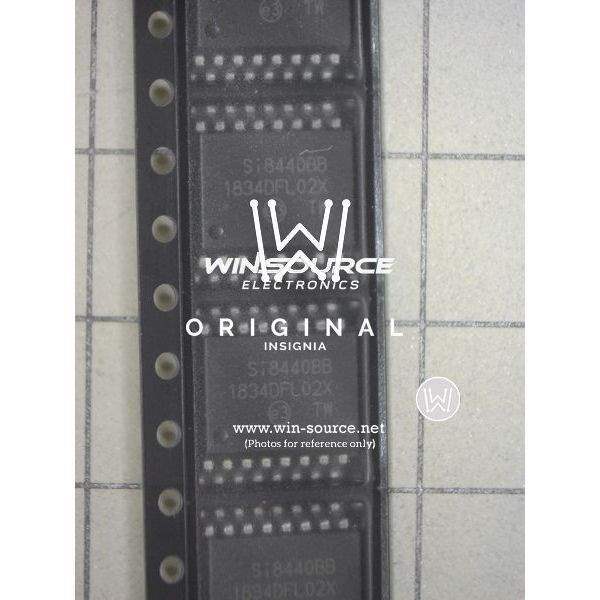 SI8440BB-D-ISR real image