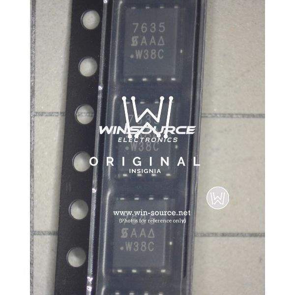 SI7635DP-T1-GE3 real image