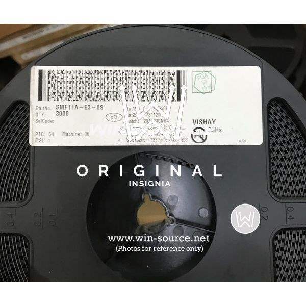 SMF11A-E3-08 label picture